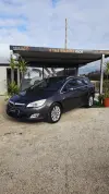 Opel Astra Sports Tourer 1.7 CDTI DPF Sports Tourer Design Edition