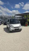 Smart ForTwo Coupé Passion