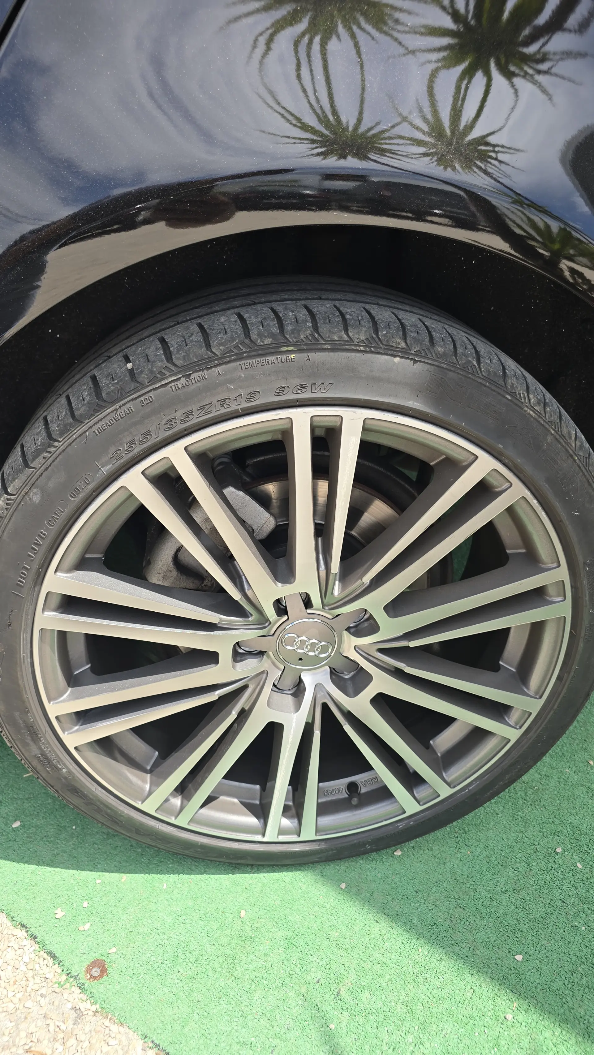 Audi A4 Avant 2.0 TDI DPF multitronic S line Sport Pack 12