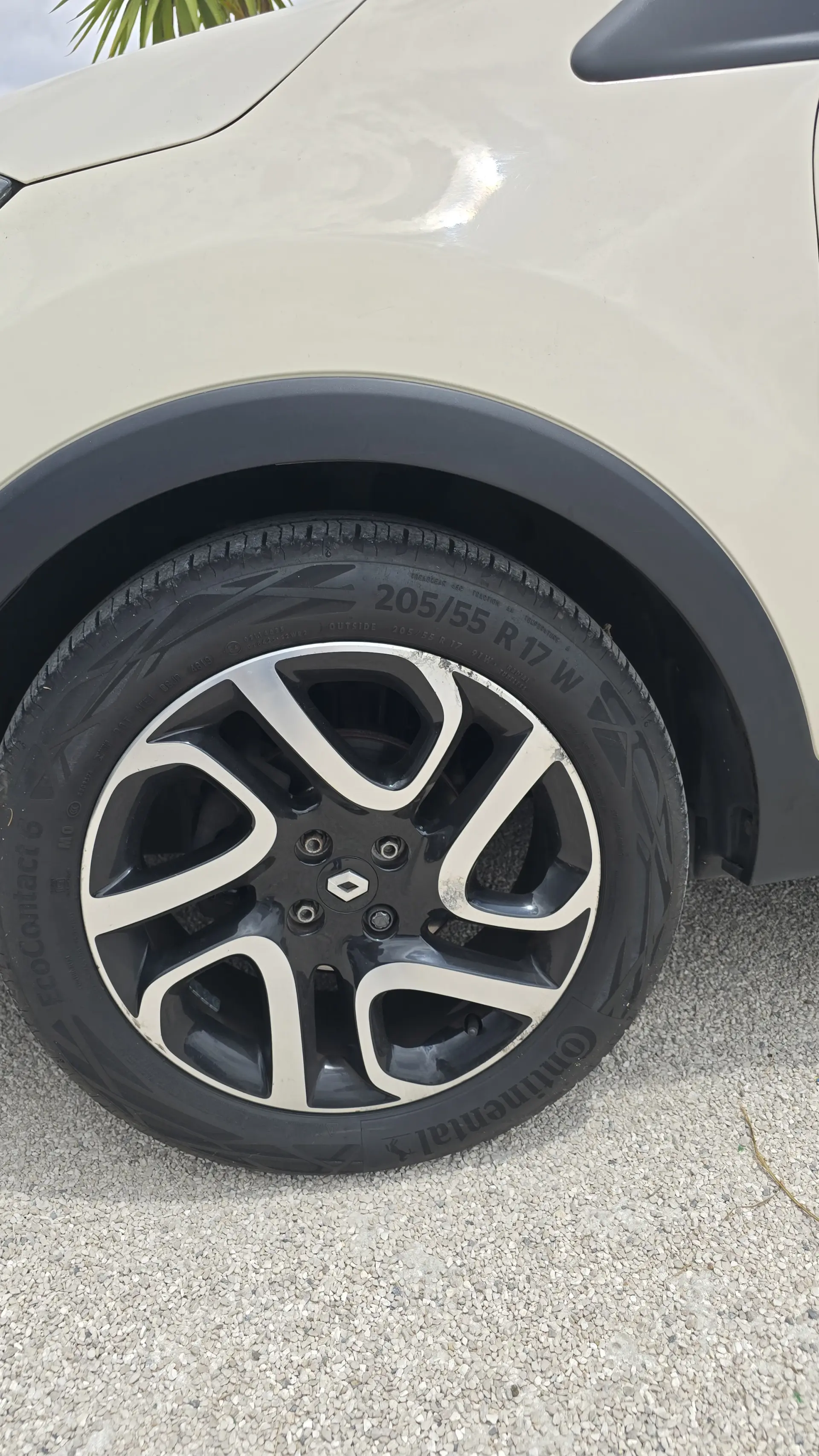 Renault Captur 7