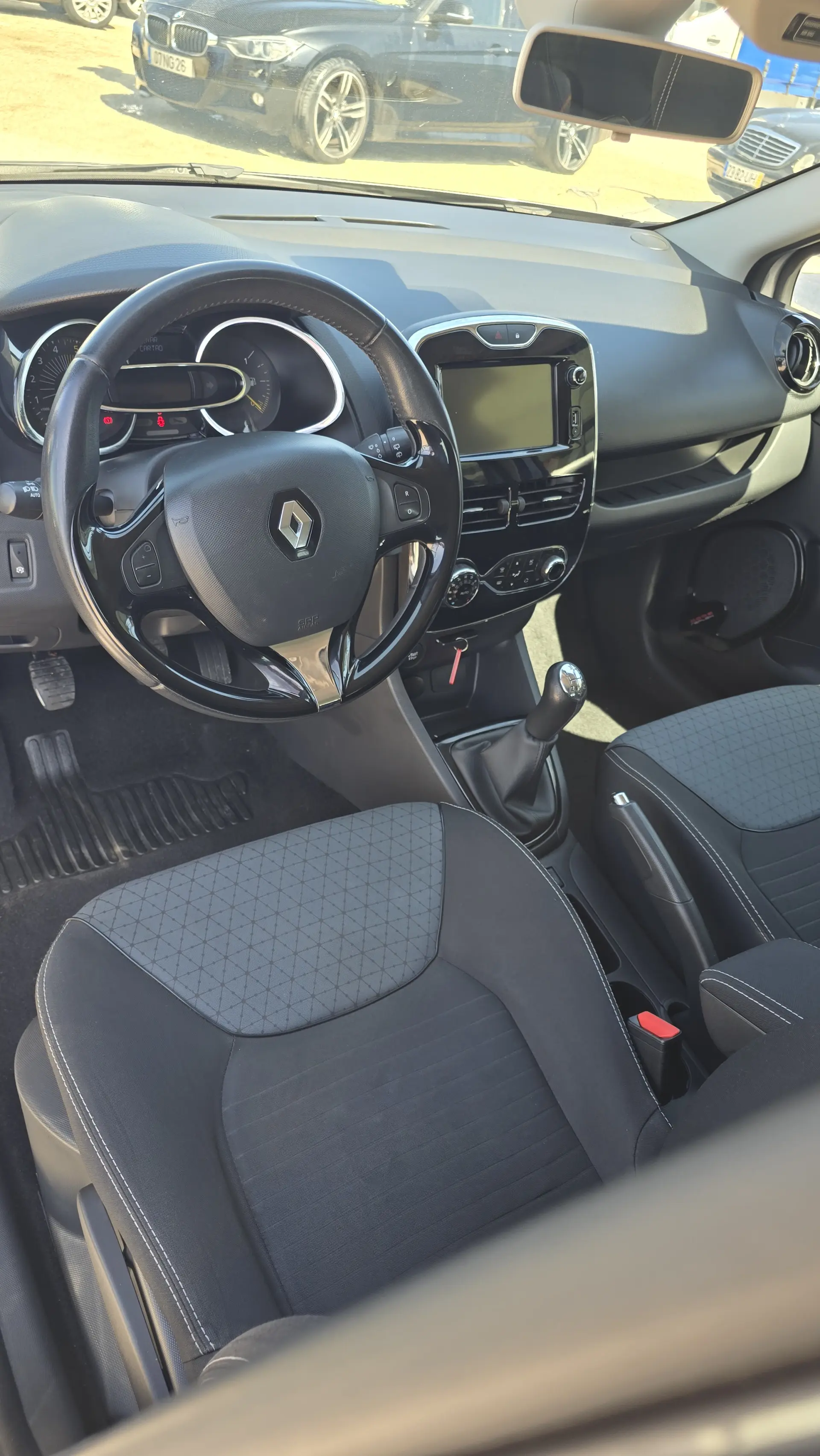 Renault Clio Break 11