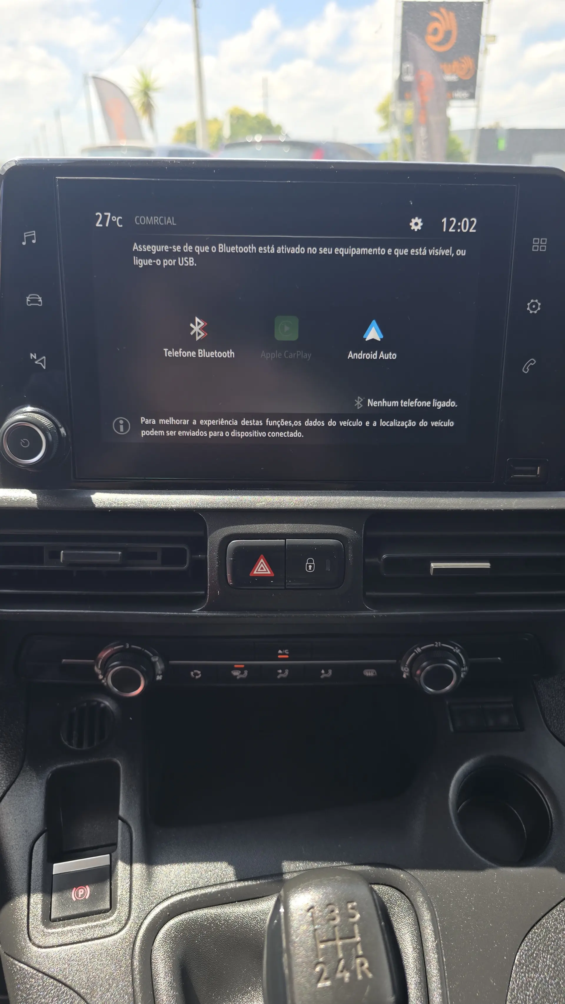 Opel Combo 12