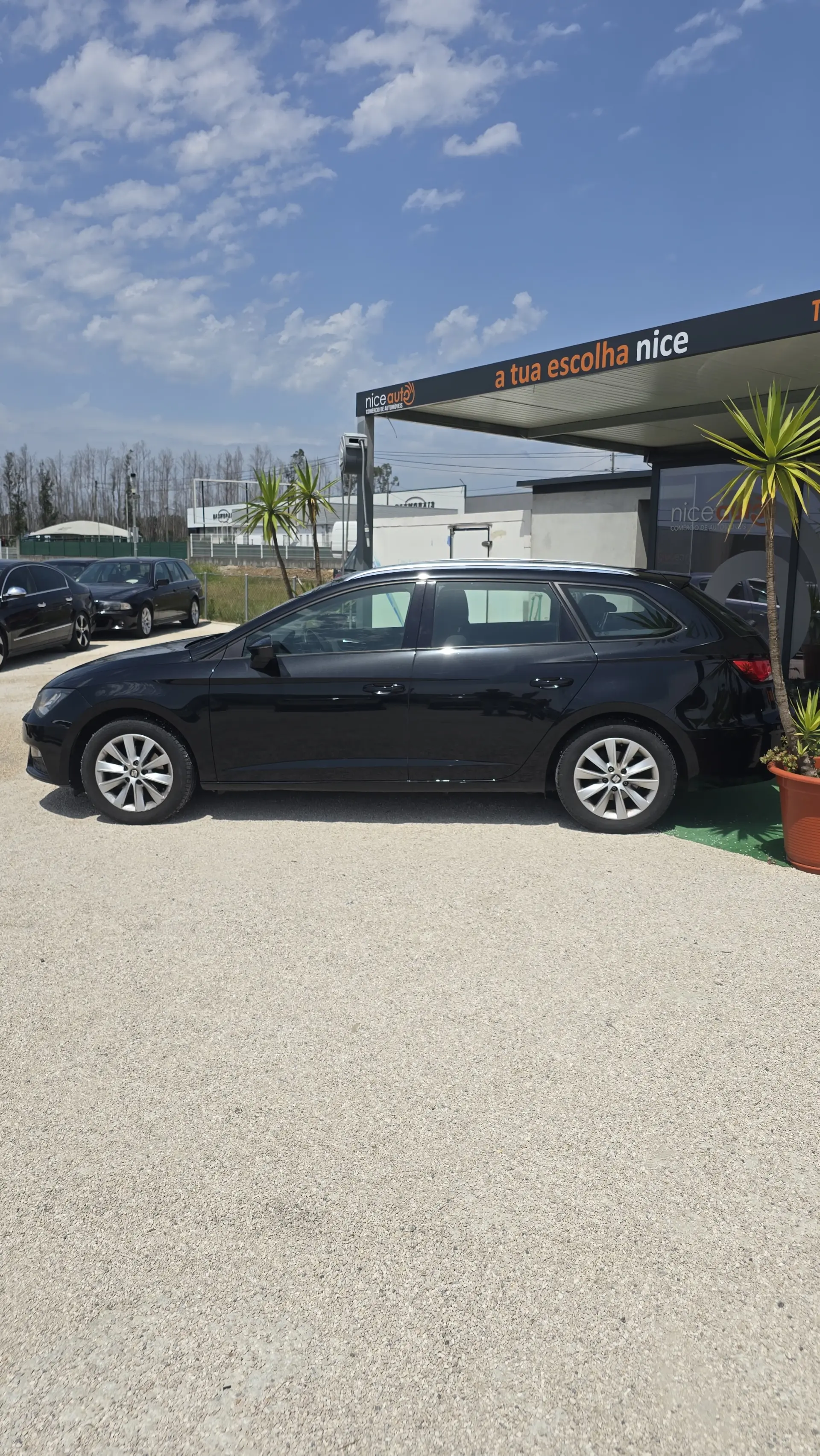 SEAT Leon ST 6