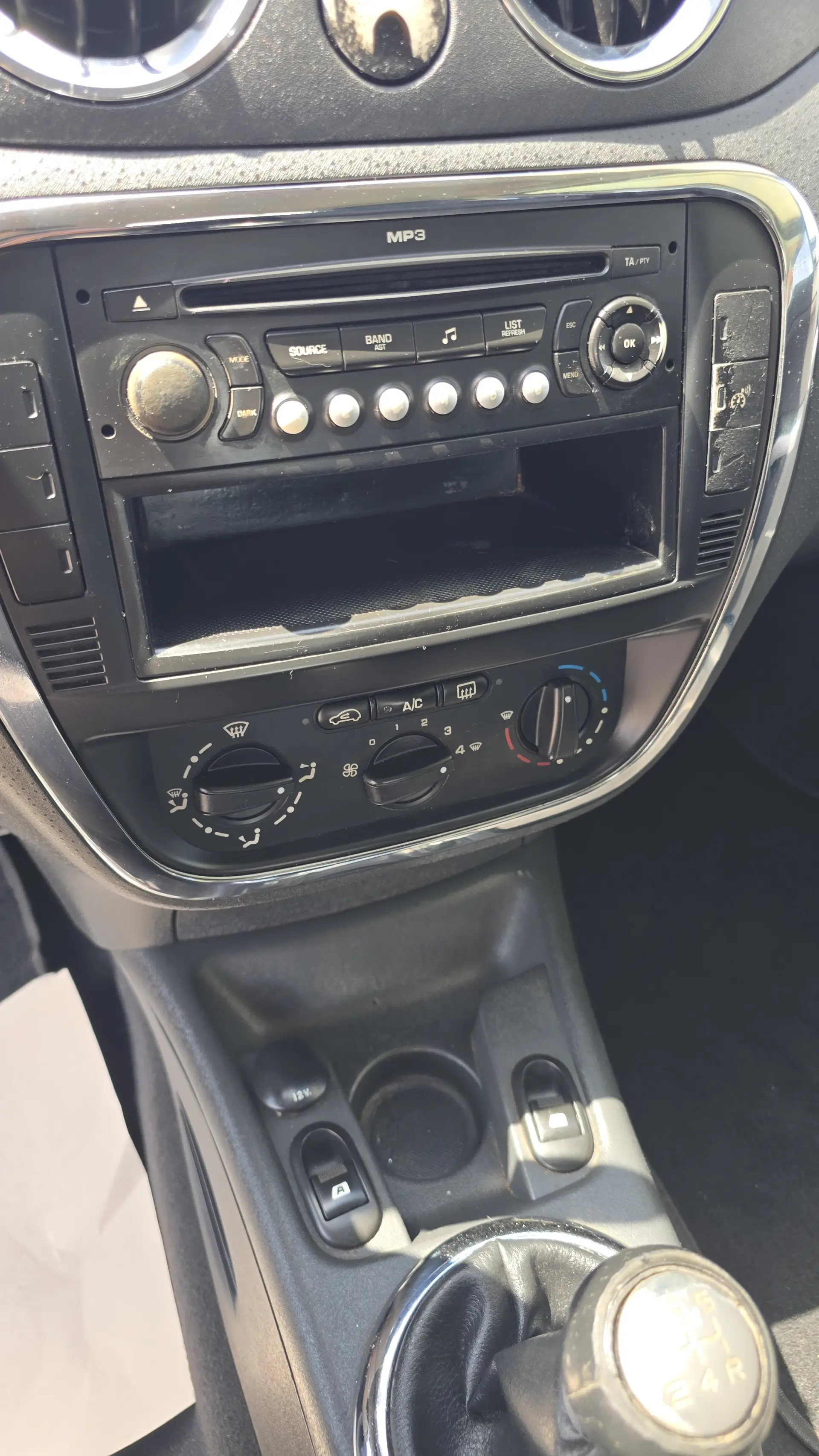 Citroen C2 1.4 HDi SX 8