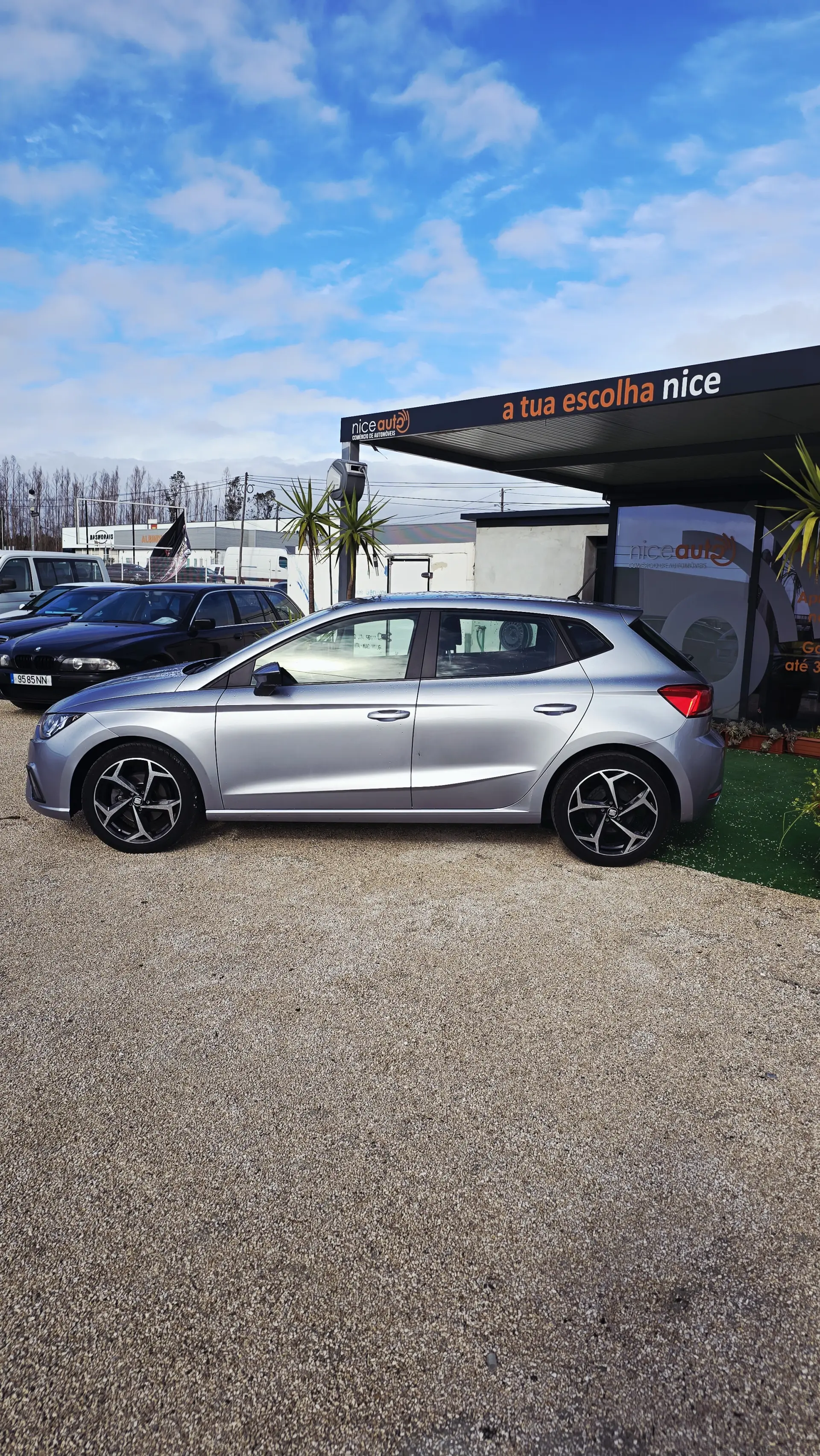 SEAT Ibiza 1.6 TDI Style 6
