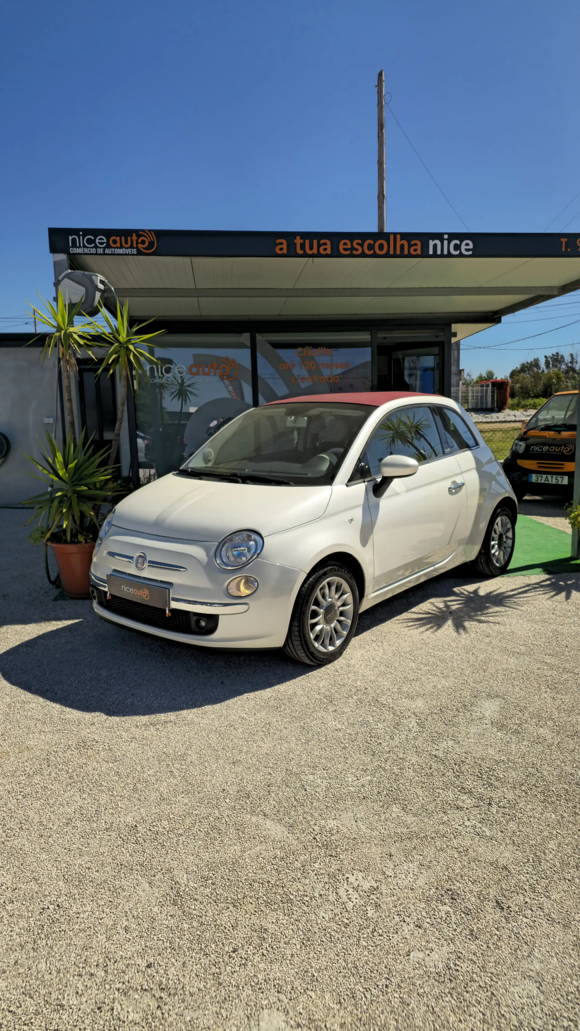 Fiat 500 0.9 TwinAir S 1