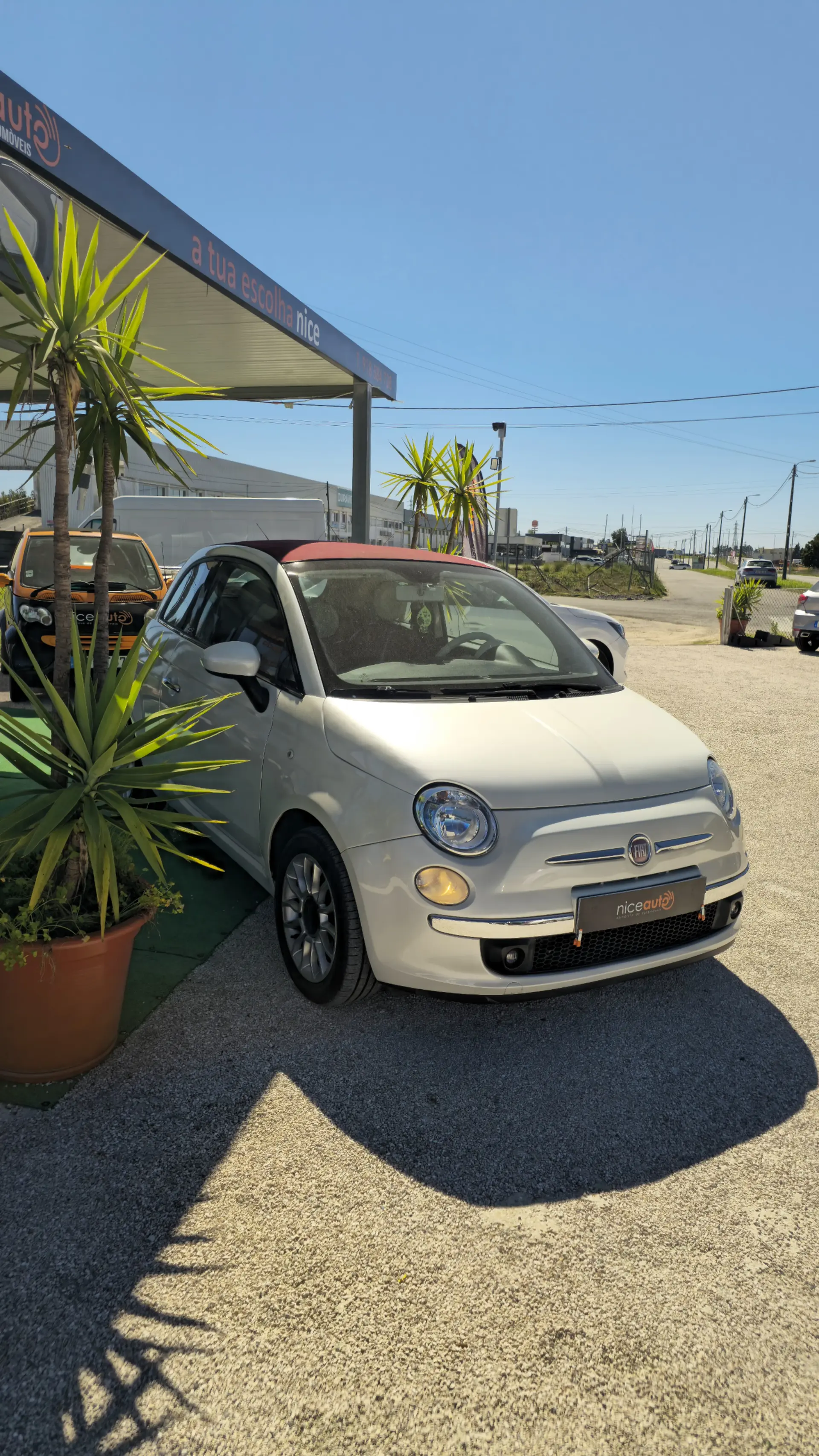 Fiat 500 0.9 TwinAir S 3