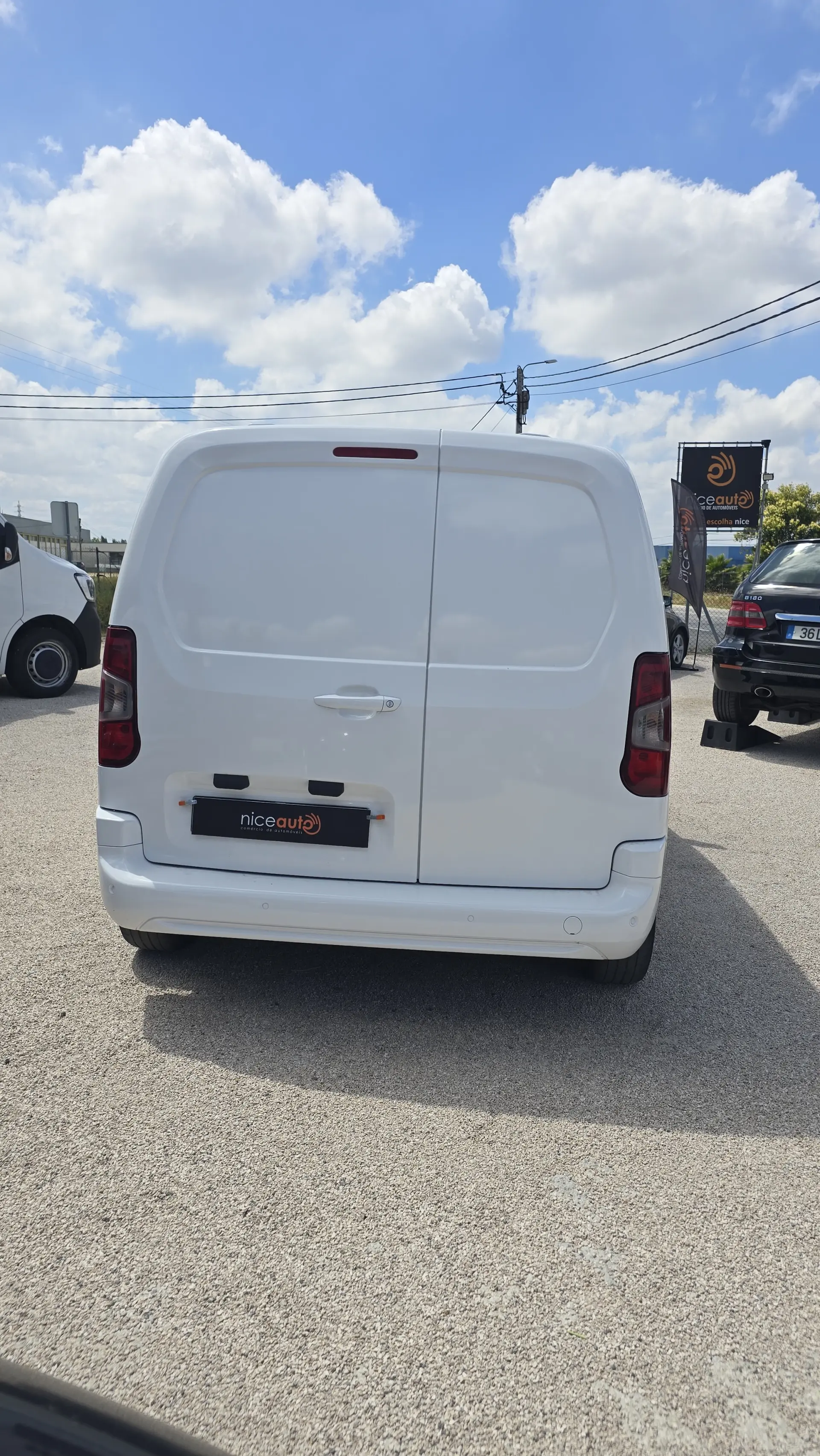 Opel Combo 5