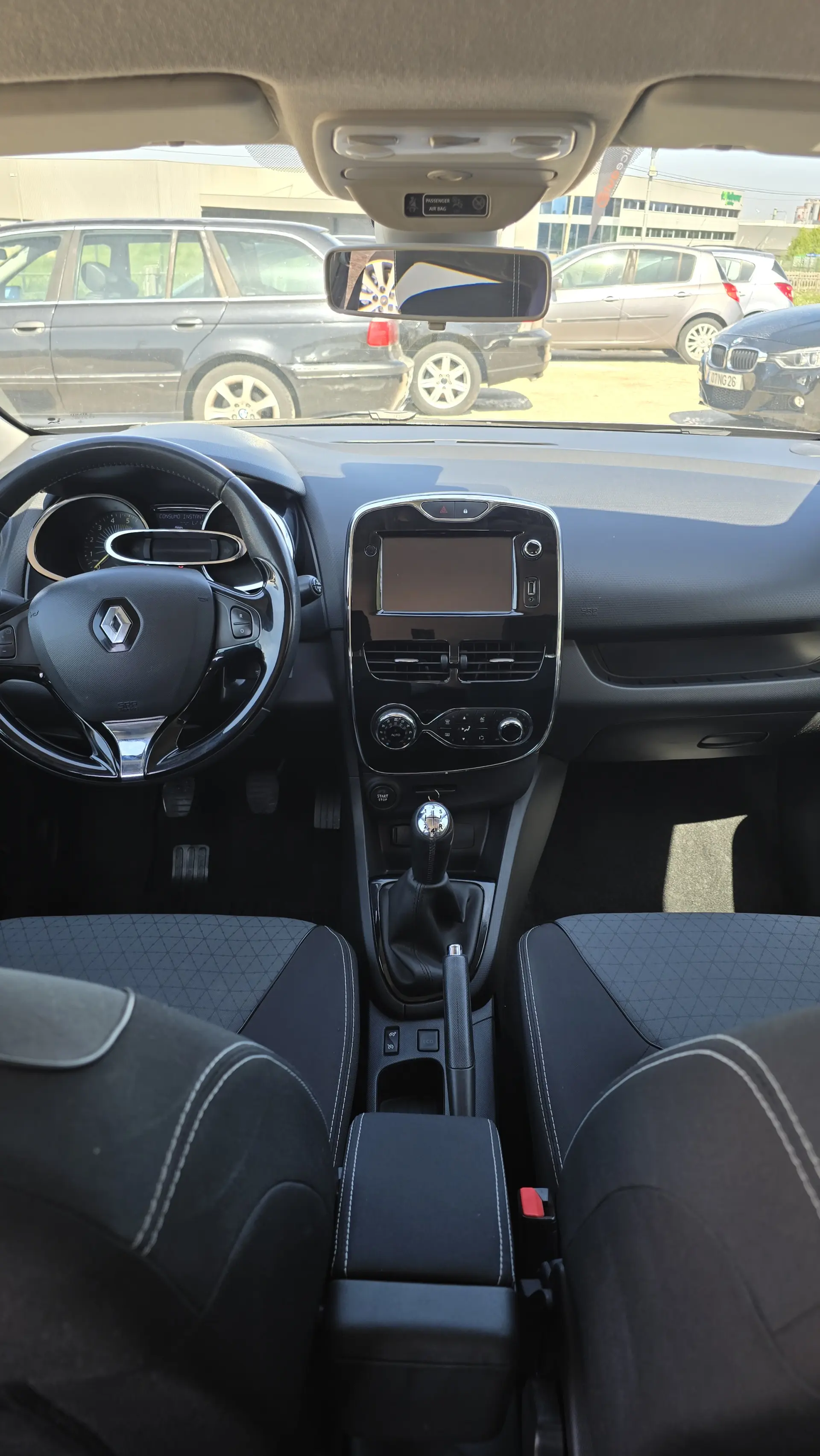 Renault Clio Break 10
