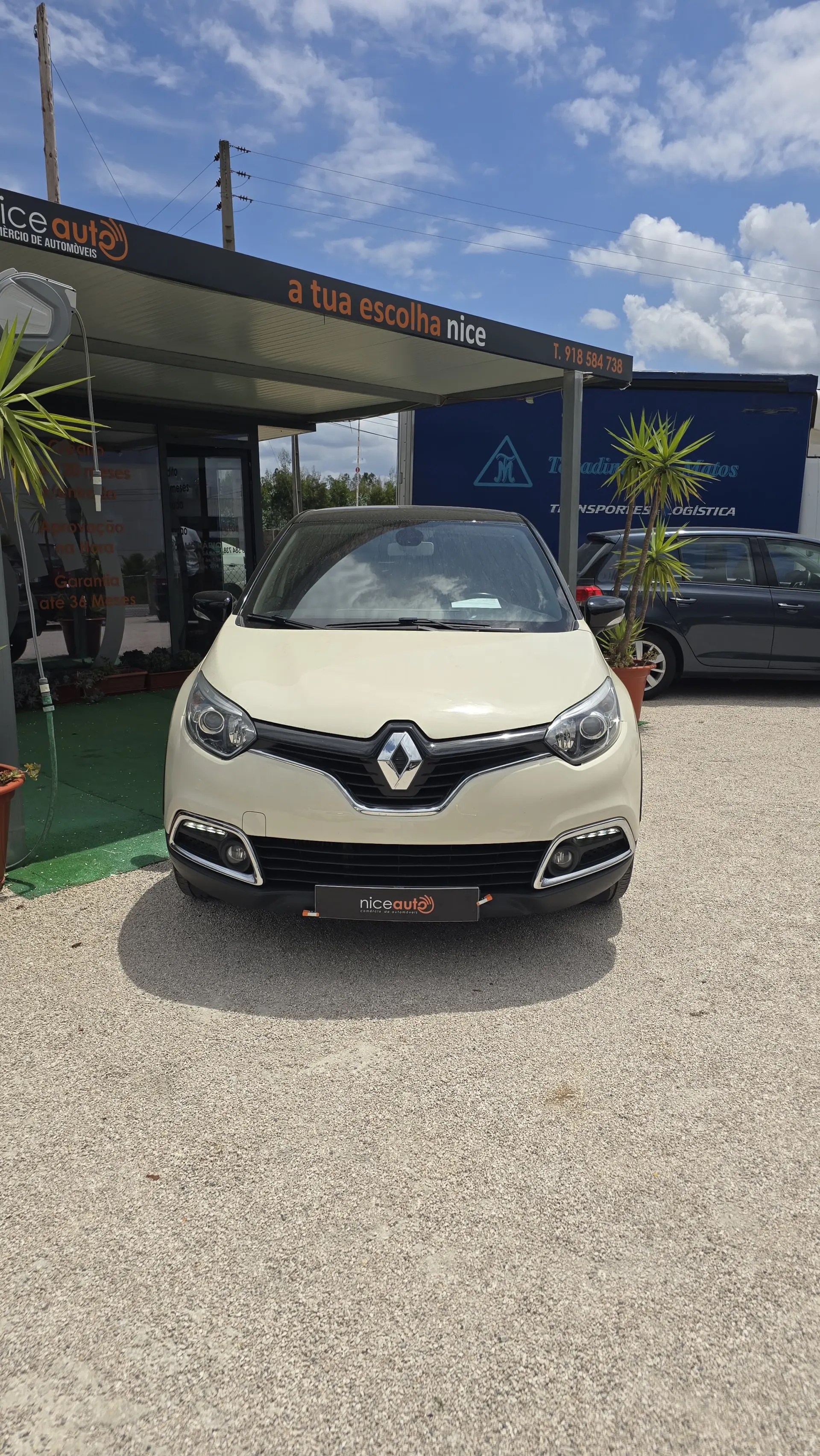 Renault Captur 2