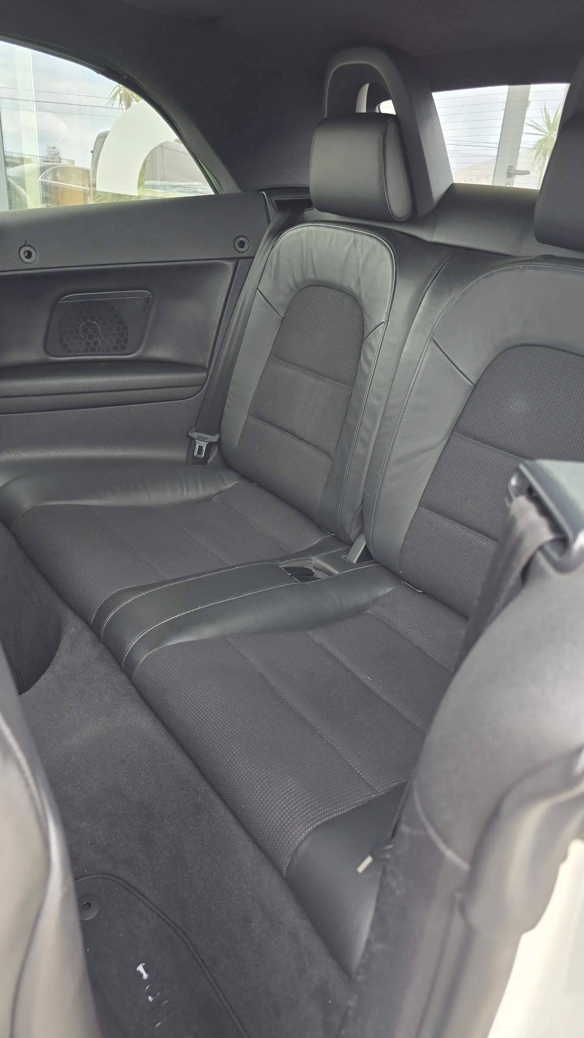 Audi A3 Cabrio 9