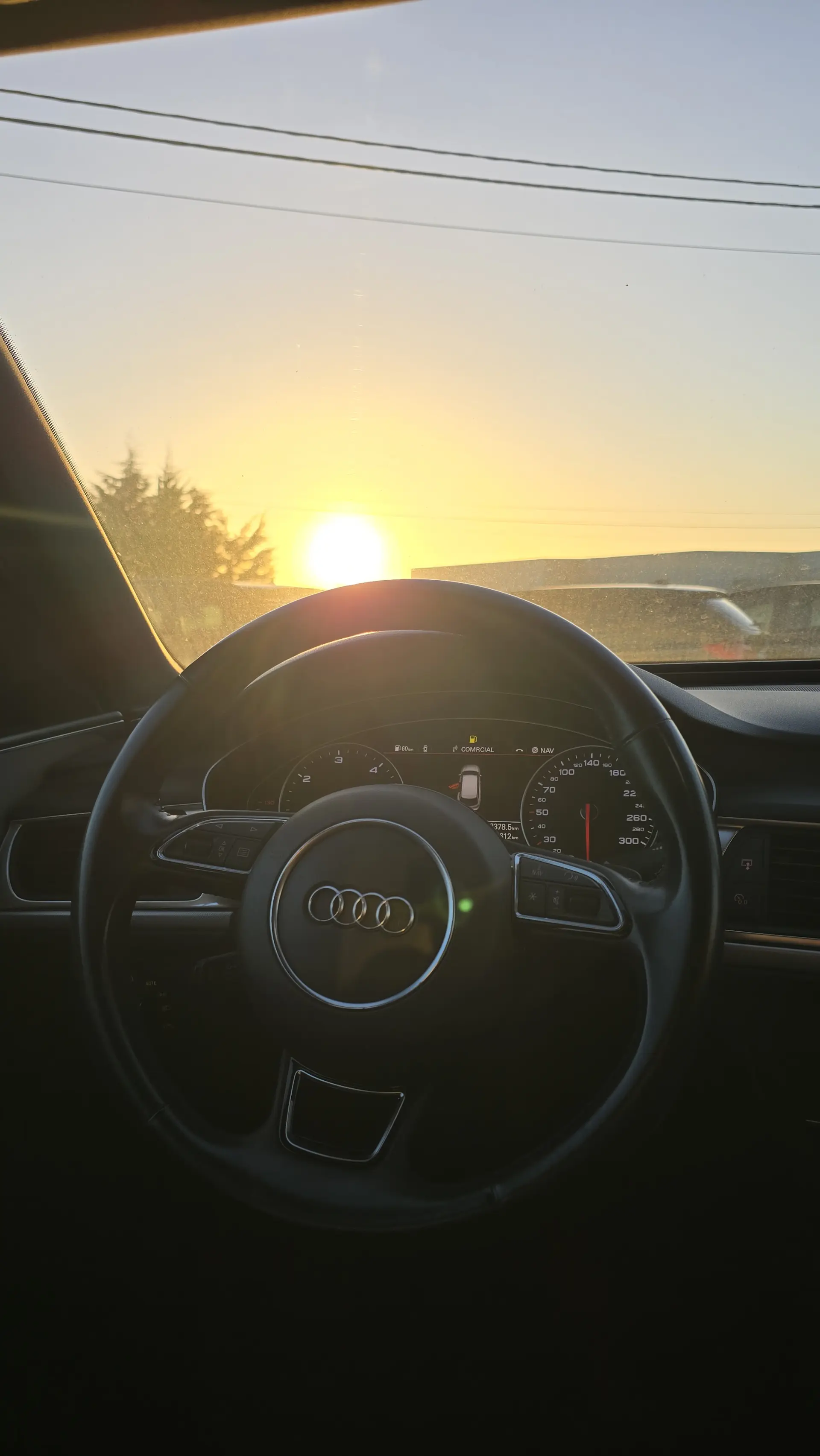 Audi A6 Avant 9