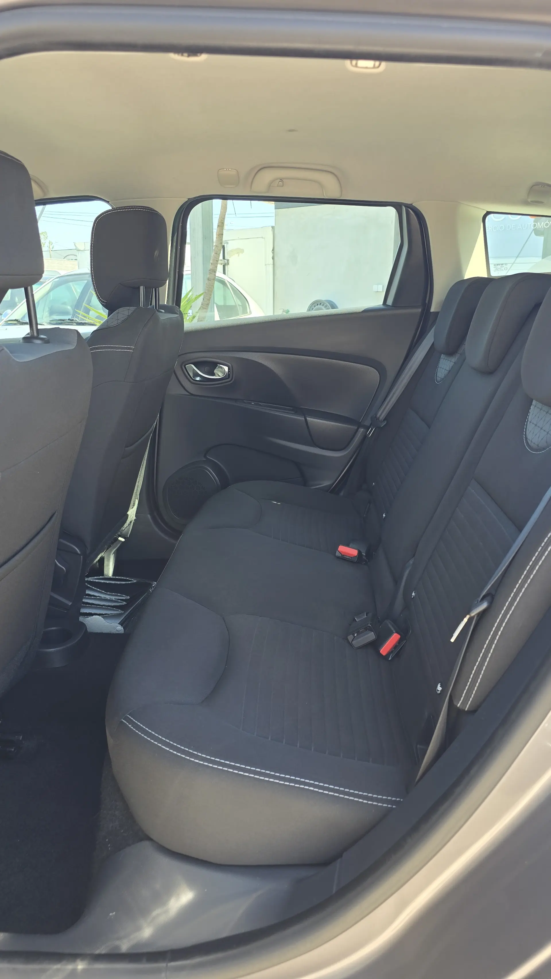 Renault Clio Break 9
