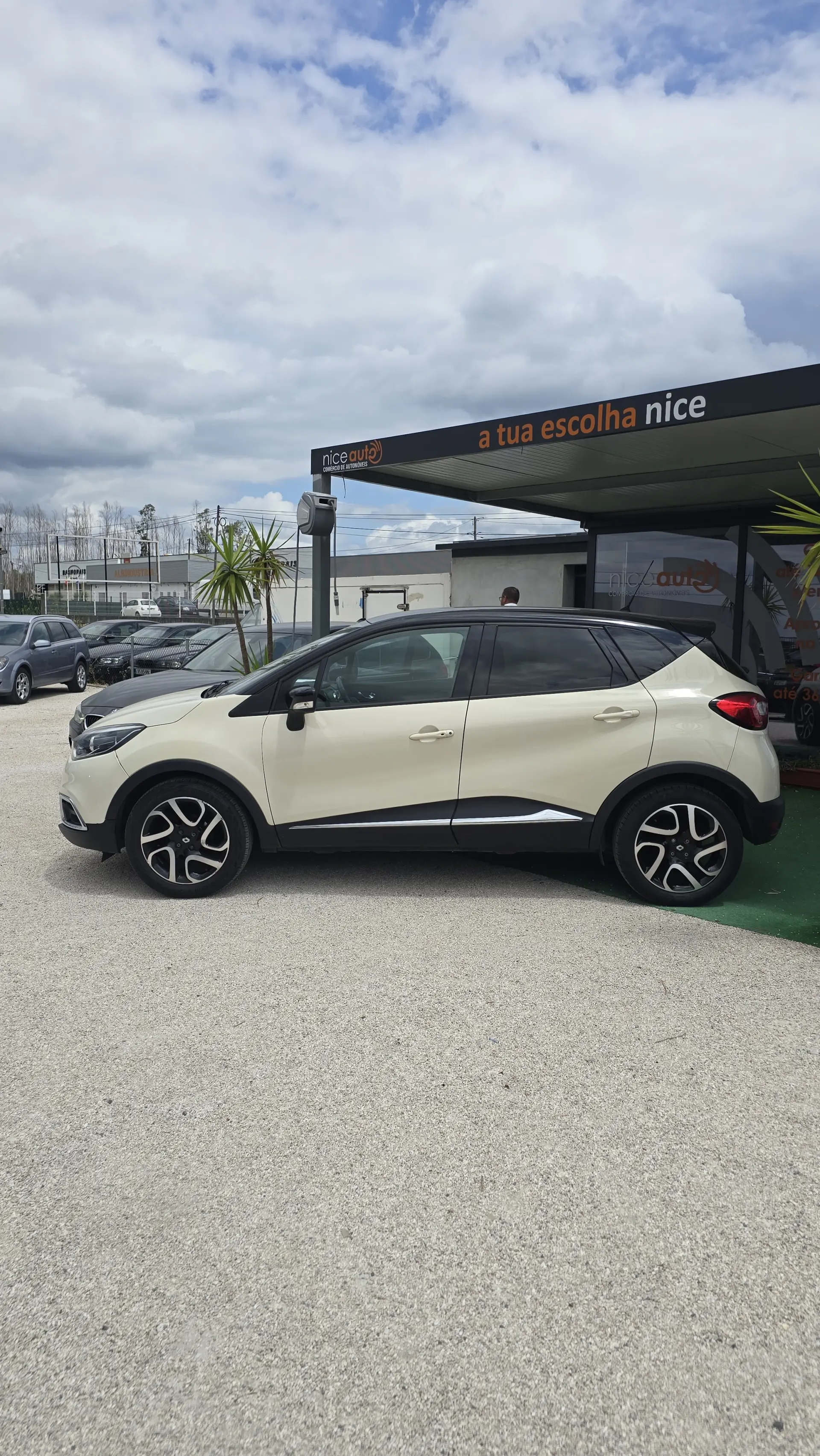 Renault Captur 6