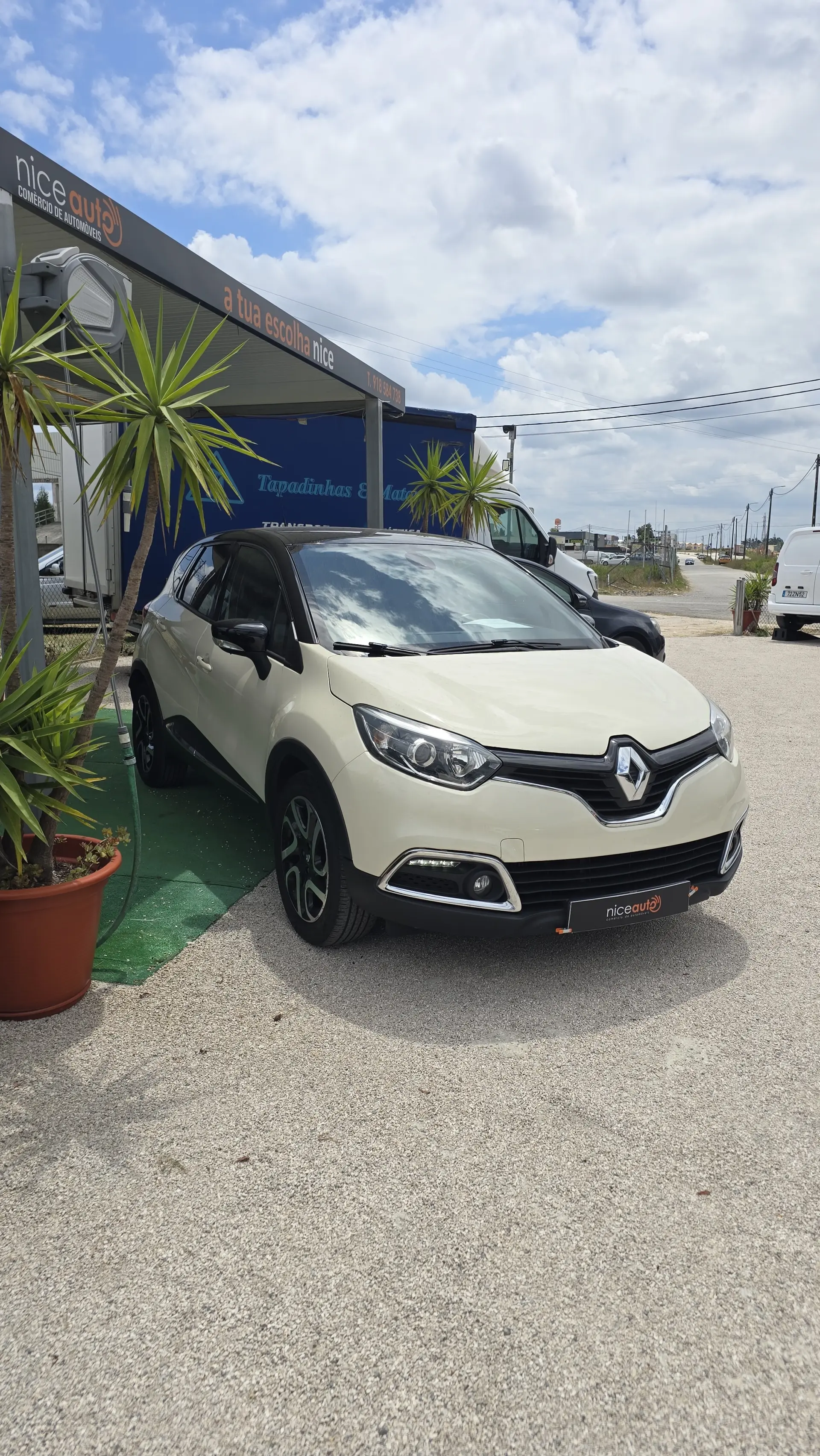 Renault Captur 3