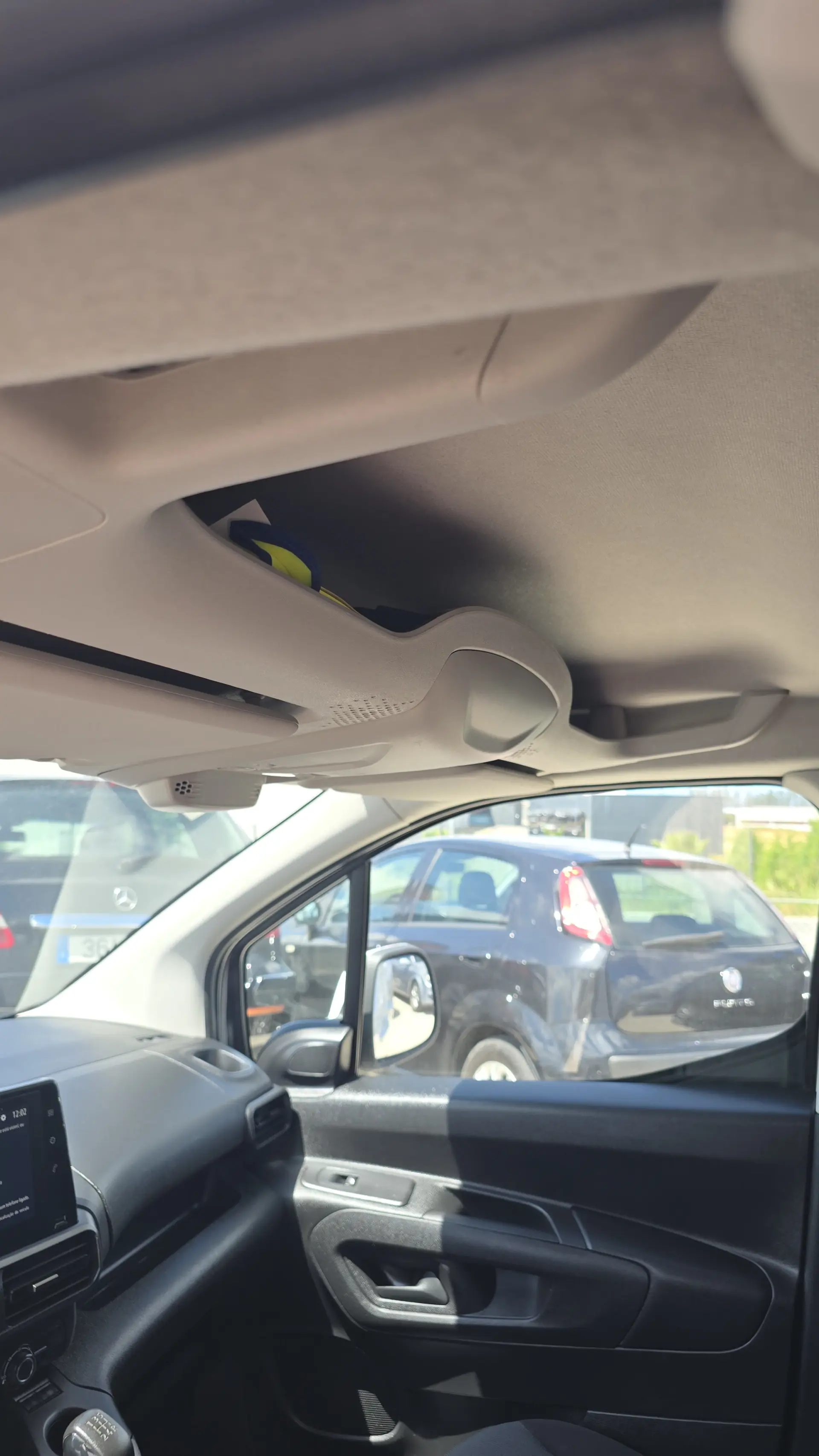 Opel Combo 13