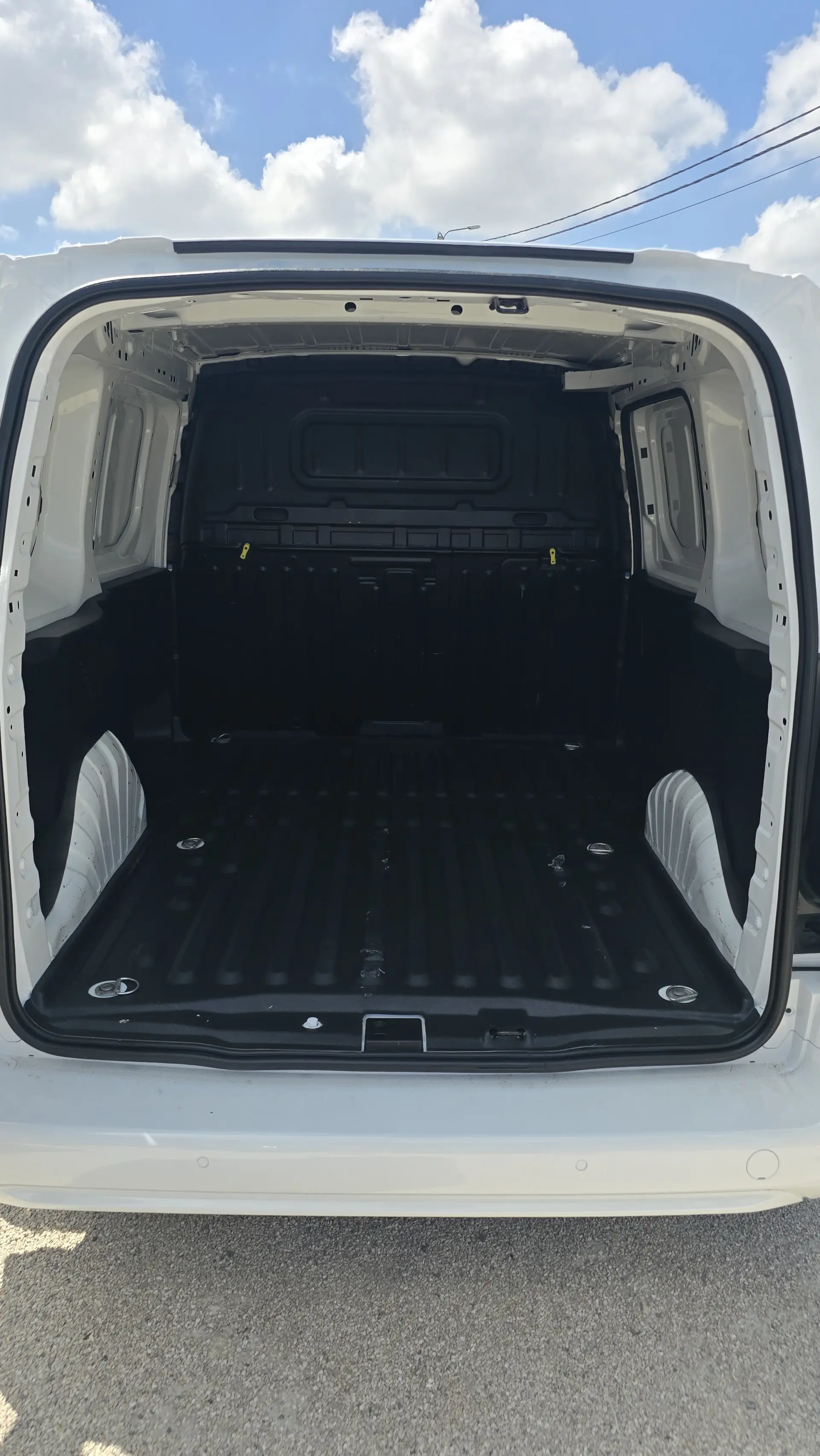 Opel Combo 6