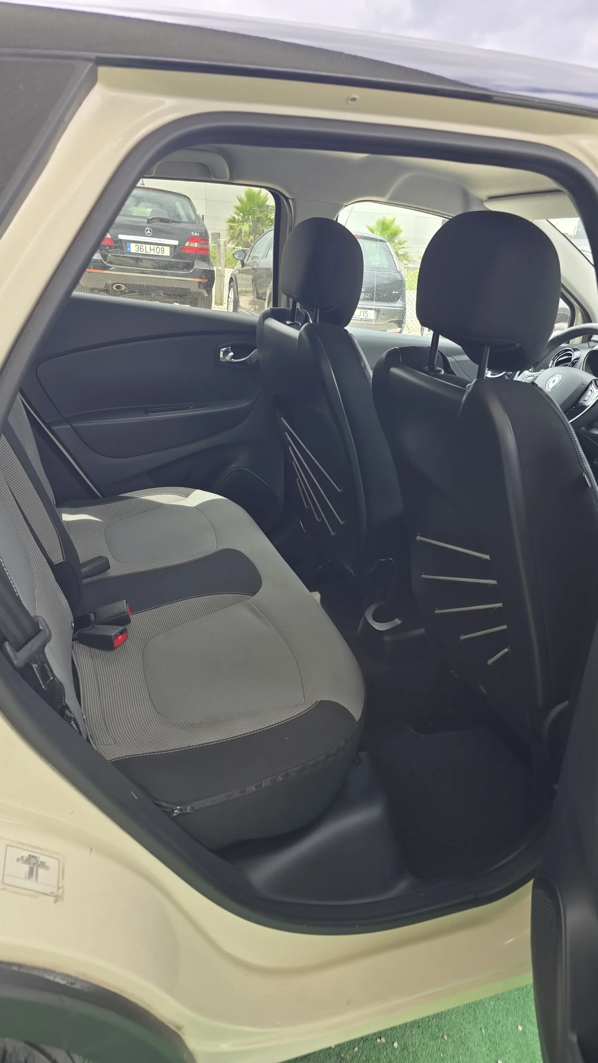 Renault Captur 12
