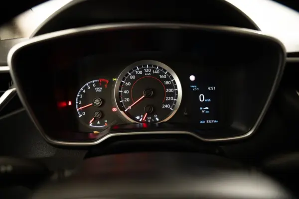 Toyota Corolla COMFORT 1.5 VVTi 26