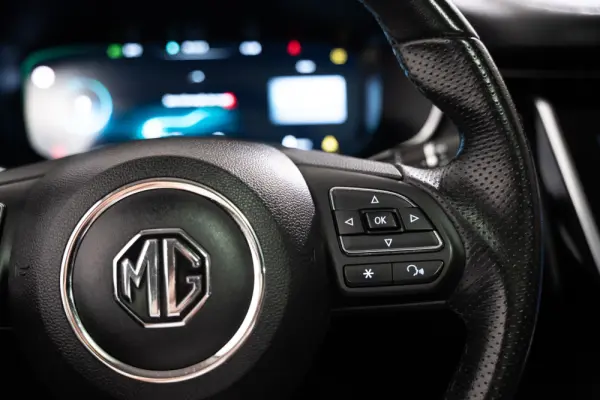 MG Marvel R 70 kWh Luxury 16