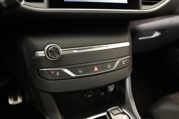 Peugeot 308 SW 1.2 PureTech GT Line 24