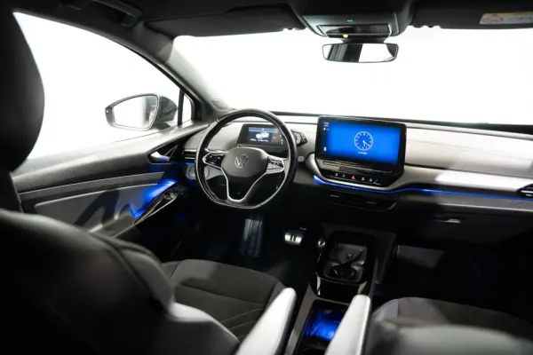 Volkswagen ID.5 77 kWh Pro Performance 9