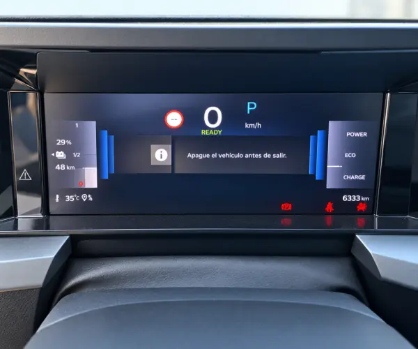 Opel Frontera 44 kWh GS 8