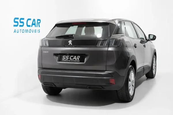 Peugeot 3008 1.2 PureTech Active 2