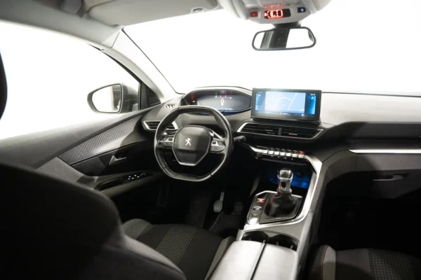 Peugeot 3008 1.2 PureTech Active 3