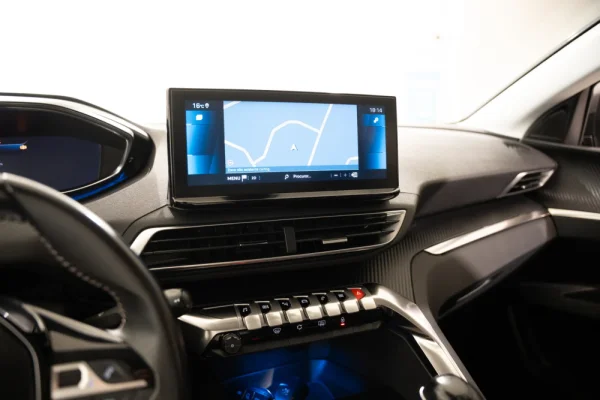 Peugeot 3008 1.2 PureTech Active 4