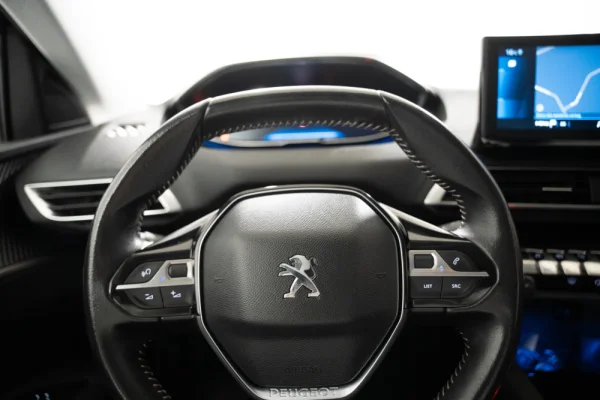 Peugeot 3008 1.2 PureTech Active 10