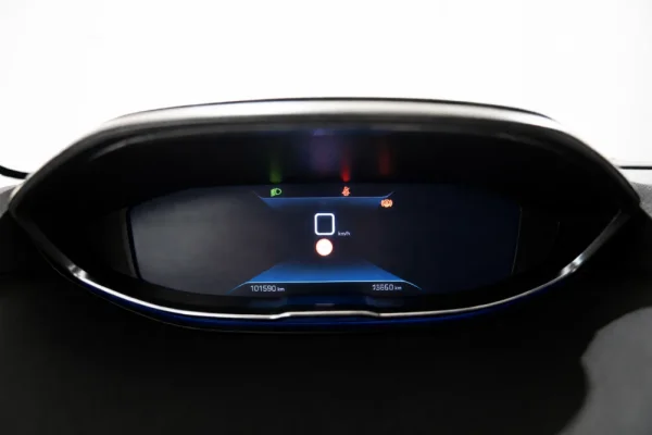 Peugeot 3008 1.2 PureTech Active 15