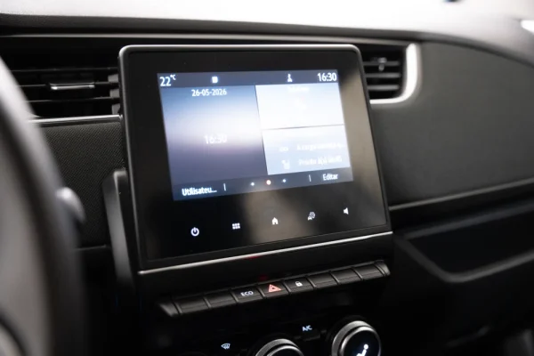 Renault Zoe (c/ Bateria) Zen 50 10