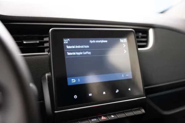 Renault Zoe (c/ Bateria) Zen 50 12