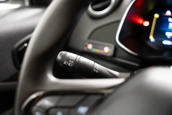 Renault Zoe (c/ Bateria) Zen 50 21