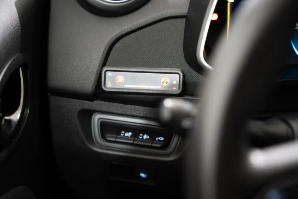 Renault Zoe (c/ Bateria) Zen 50 22
