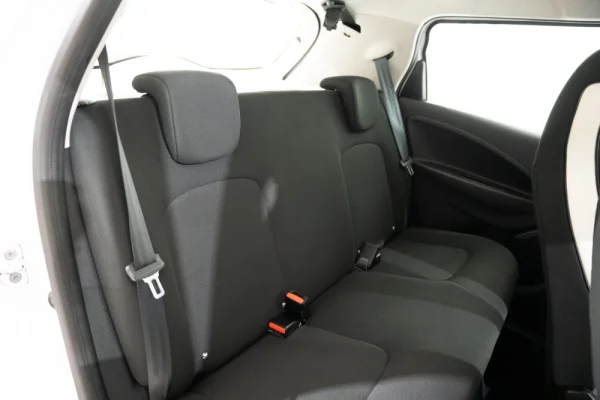 Renault Zoe (c/ Bateria) Zen 50 24