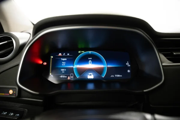 Renault Zoe (c/ Bateria) Zen 50 25