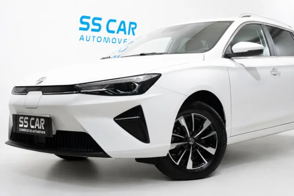MG MG5 51 kWh Comfort 2