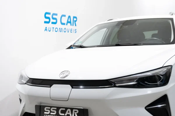 MG MG5 51 kWh Comfort 3