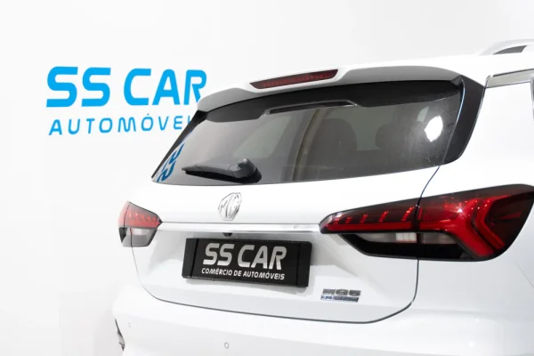 MG MG5 51 kWh Comfort 6