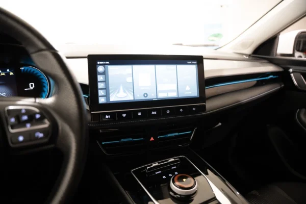 MG MG5 51 kWh Comfort 10