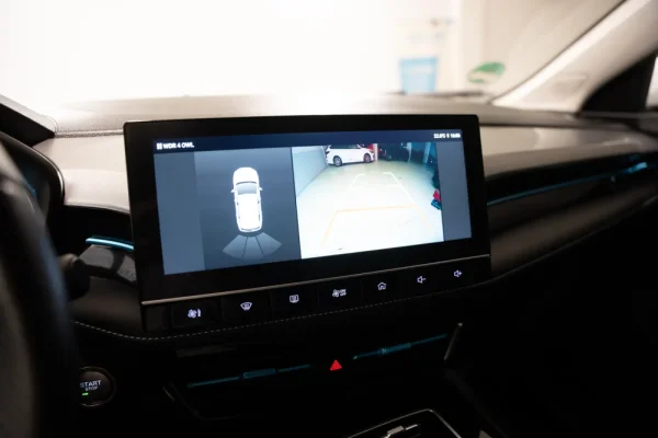 MG MG5 51 kWh Comfort 14