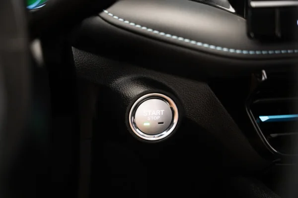 MG MG5 51 kWh Comfort 15