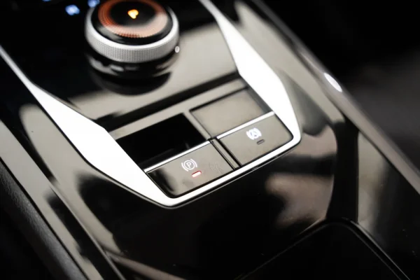 MG MG5 51 kWh Comfort 18