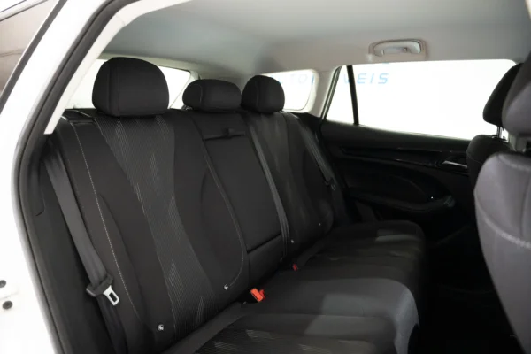 MG MG5 51 kWh Comfort 24