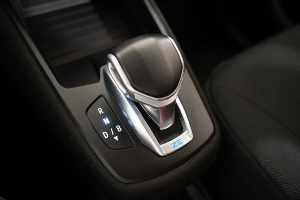 Renault Zoe (c/ Bateria) Zen 50 14