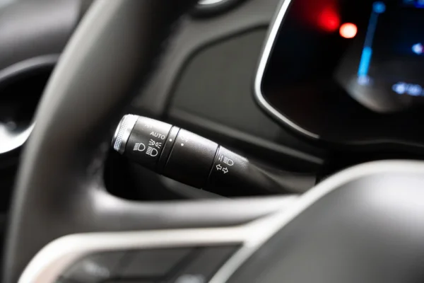 Renault Zoe (c/ Bateria) Zen 50 19