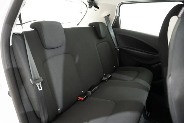 Renault Zoe (c/ Bateria) Zen 50 23