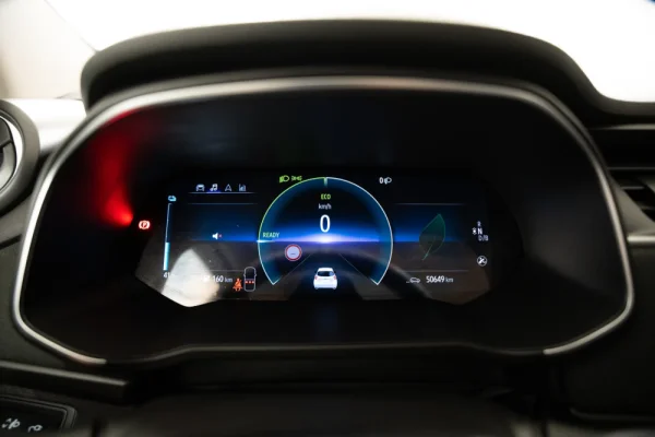 Renault Zoe (c/ Bateria) Zen 50 24